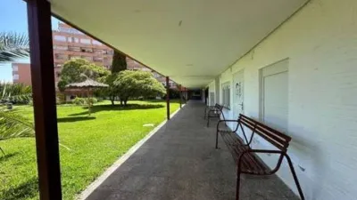 Apartment in Santa Margarida photo 41