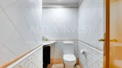Chalet on Avenida Sorolla photo 35