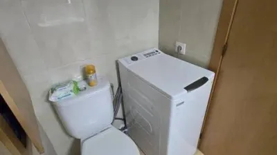 Apartment in Santa Margarida photo 16