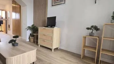 Apartment in Santa Margarida photo 12