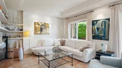 Chalet on Avenida Sorolla photo 11
