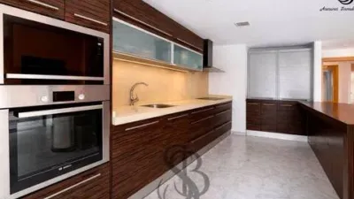 Apartment on Carrer de Jaime Balmes photo 2