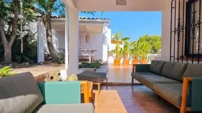 Chalet in Urbanización Rincón del Silencio photo 16