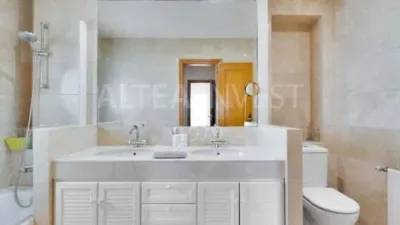 Chalet on Avenida Sorolla photo 22