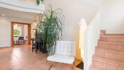 Chalet on Avenida Sorolla photo 33