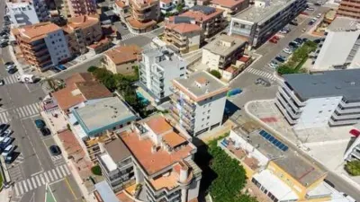 Apartment in Santa Margarida photo 24