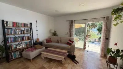 Chalet in Guía de Isora photo 16