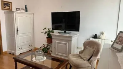 Apartment on Calle de las Trianas photo 2