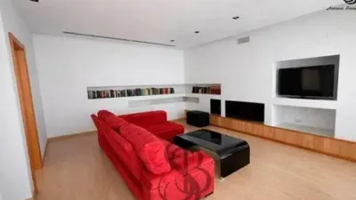 Apartment on Carrer de Jaime Balmes photo 13
