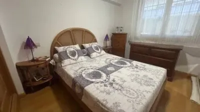 Apartment on Calle de las Trianas photo 12