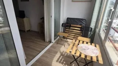 Apartment in Santa Margarida photo 3