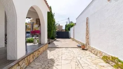 Chalet en Carrer del Pení photo 36