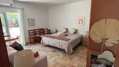 Chalet in Guía de Isora photo 7