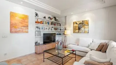 Chalet on Avenida Sorolla photo 12