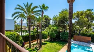 Chalet on Avenida Sorolla photo 23
