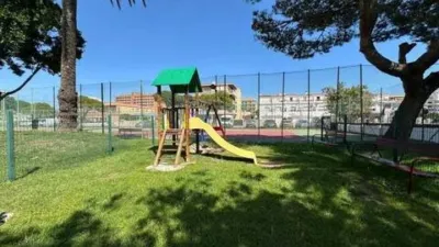 Apartment in Santa Margarida photo 31