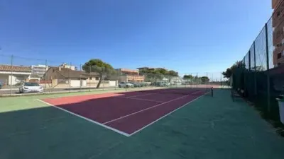 Apartment in Santa Margarida photo 71