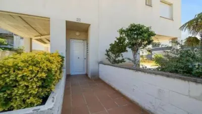 Apartment in Santa Margarida photo 4