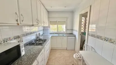 Piso – Alicante - Alacant - Más