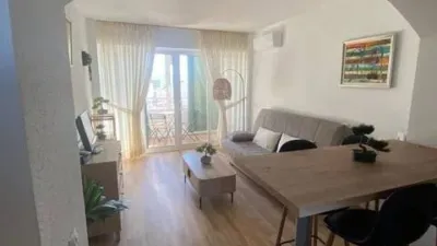 Apartment in Santa Margarida photo 10