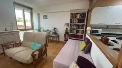Apartment on Calle de las Trianas photo 5