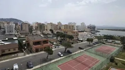 Apartment in Santa Margarida photo 21