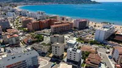 Apartment in Santa Margarida photo 30