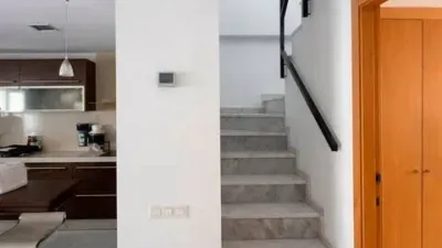Apartment on Carrer de Jaime Balmes photo 11