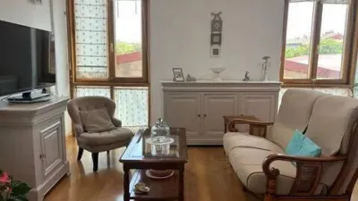 Apartment on Calle de las Trianas photo 7