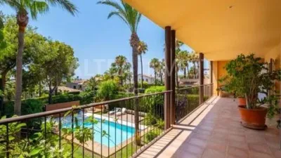Chalet on Avenida Sorolla photo 24