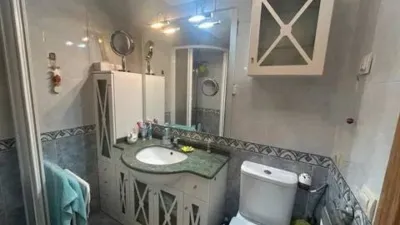 Apartment on Calle de las Trianas photo 10