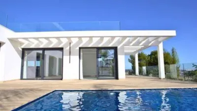 Casa – Teulada, Moraira - Vista 2