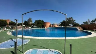 Apartment in Santa Margarida photo 48