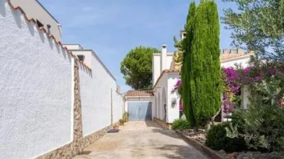 Chalet en Carrer del Pení photo 33