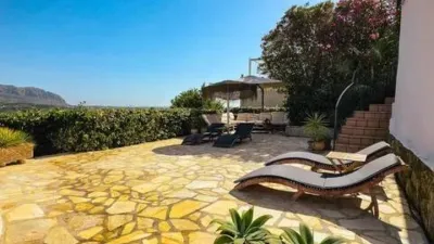Chalet in Urbanización Rincón del Silencio photo 9