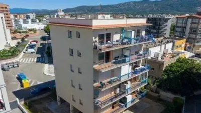 Apartment in Santa Margarida photo 32