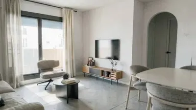 Apartment in the Centre photo 31