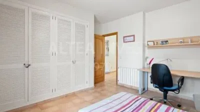 Chalet on Avenida Sorolla photo 26