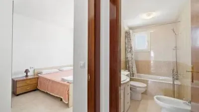 Apartment in Santa Margarida photo 15