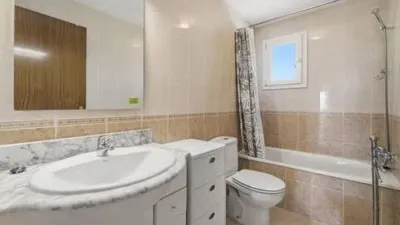 Apartment in Santa Margarida photo 16