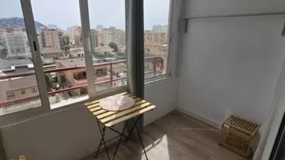 Apartment in Santa Margarida photo 2