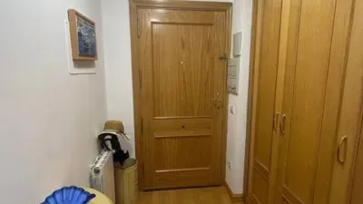 Apartment on Calle de las Trianas photo 15