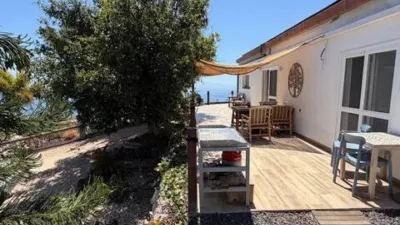 Chalet in Guía de Isora photo 18