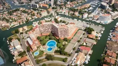 Apartment in Santa Margarida photo 25