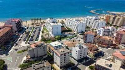 Apartment in Santa Margarida photo 27