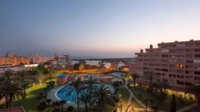 Apartment in Santa Margarida photo 26