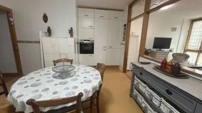 Apartment on Calle de las Trianas photo 6