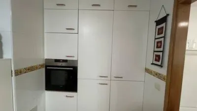 Apartment on Calle de las Trianas photo 9
