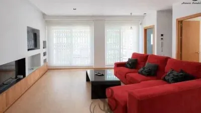 Apartment on Carrer de Jaime Balmes photo 12