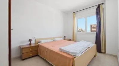 Apartment in Santa Margarida photo 19